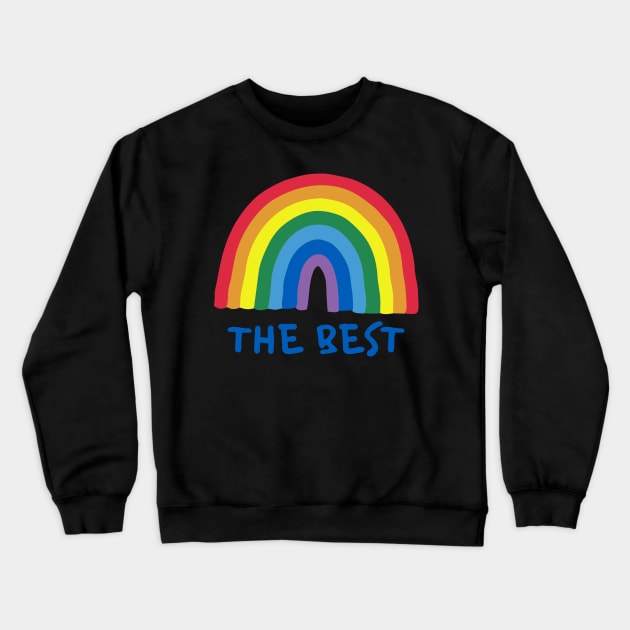 the best Crewneck Sweatshirt by Truntlessart